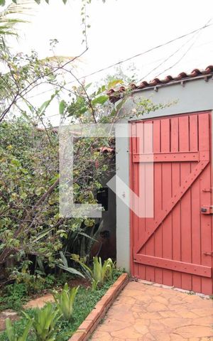 Casa à venda com 304m², 3 quartos e 6 vagasCasa 1 - Hall de Entrada