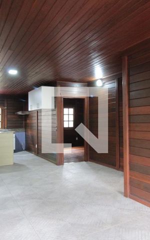Casa à venda com 304m², 3 quartos e 6 vagasCasa 2 - Sala