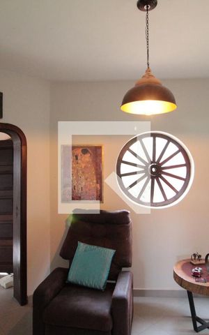 Casa à venda com 304m², 3 quartos e 6 vagasCasa 1 - Sala de Estar 2