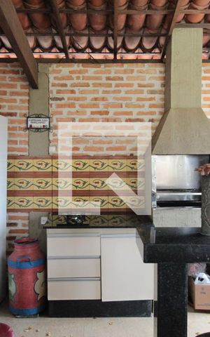 Casa à venda com 304m², 3 quartos e 6 vagasCasa 1 - Área Gourmet