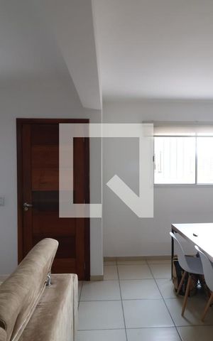 Casa de condomínio à venda com 132m², 3 quartos e 3 vagasSala de TV