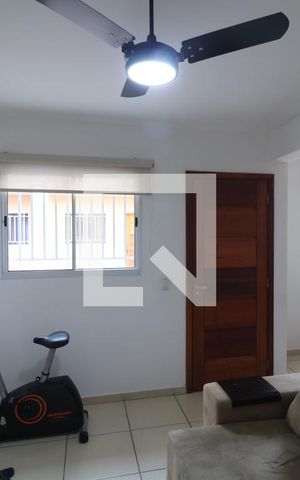 Casa de condomínio à venda com 132m², 3 quartos e 3 vagasSala de TV