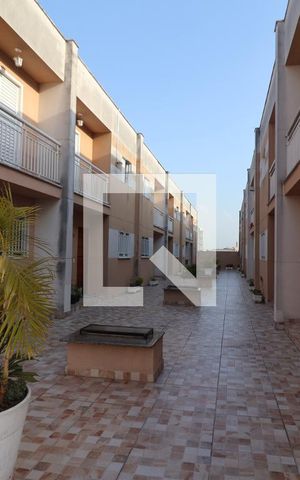 Casa de condomínio à venda com 132m², 3 quartos e 3 vagasÁrea comum