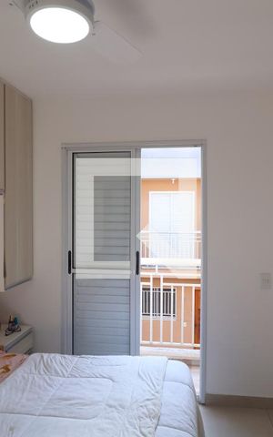 Casa de condomínio à venda com 132m², 3 quartos e 3 vagasQuarto Suíte