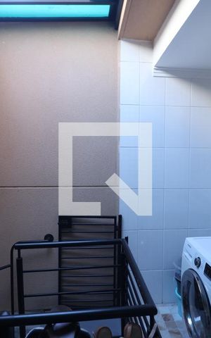 Casa de condomínio à venda com 132m², 3 quartos e 3 vagasÁrea de Serviço