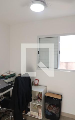 Casa de condomínio à venda com 132m², 3 quartos e 3 vagasQuarto 2