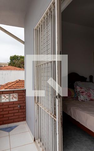 Casa à venda com 200m², 3 quartos e 2 vagasVaranda da Suíte