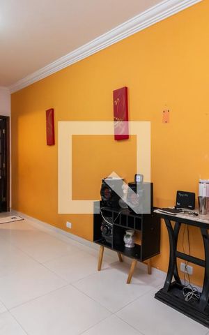 Casa à venda com 200m², 3 quartos e 2 vagasSala de Estar