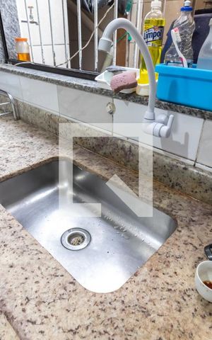 Casa à venda com 200m², 3 quartos e 2 vagasCozinha