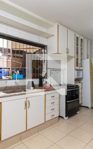 Casa à venda com 200m², 3 quartos e 2 vagasCozinha