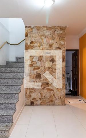 Casa à venda com 200m², 3 quartos e 2 vagasSala de Estar