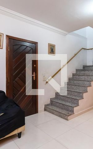 Casa à venda com 200m², 3 quartos e 2 vagasSala de Estar