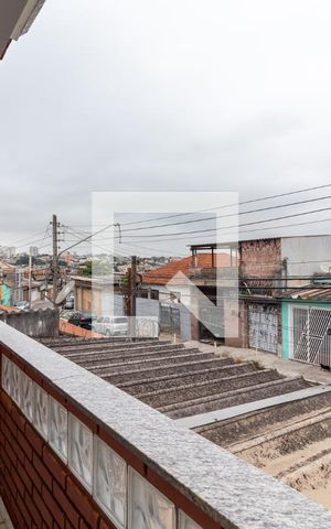 Casa à venda com 200m², 3 quartos e 2 vagasVaranda da Suíte
