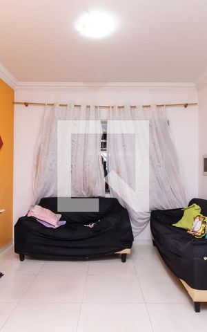 Casa à venda com 200m², 3 quartos e 2 vagasSala de Estar