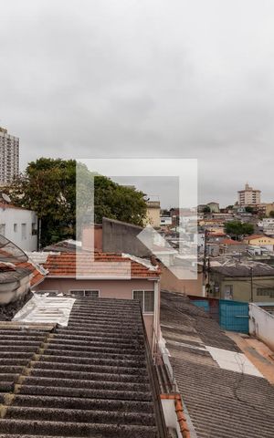 Casa à venda com 200m², 3 quartos e 2 vagasVista do Quarto 3