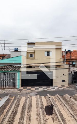 Casa à venda com 200m², 3 quartos e 2 vagasVista da Varanda da Suíte