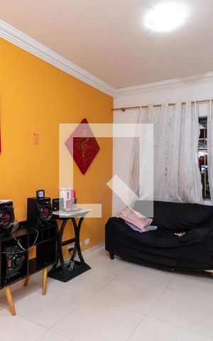 Casa à venda com 200m², 3 quartos e 2 vagasSala de Estar