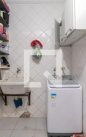 Casa à venda com 200m², 3 quartos e 2 vagasÁrea de Serviço