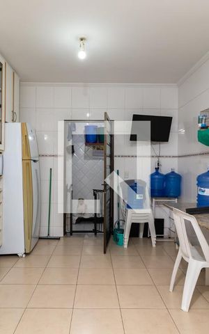 Casa à venda com 200m², 3 quartos e 2 vagasCozinha