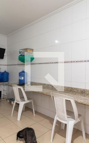 Casa à venda com 200m², 3 quartos e 2 vagasCozinha