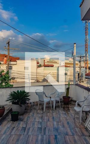 Casa à venda com 180m², 3 quartos e 2 vagas Casa à venda com 180m², 3 quartos e 2 vagasVaranda Quarto 3