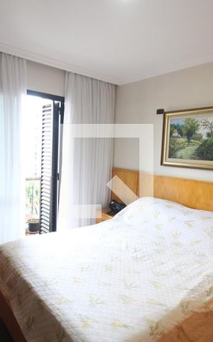 Apartamento à venda com 170m², 4 quartos e 2 vagasSuíte 2