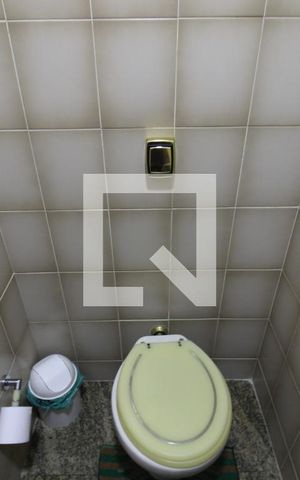 Apartamento à venda com 170m², 4 quartos e 2 vagasBanheiro 2
