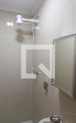 Apartamento à venda com 170m², 4 quartos e 2 vagasÁrea de Serviço - Banheiro