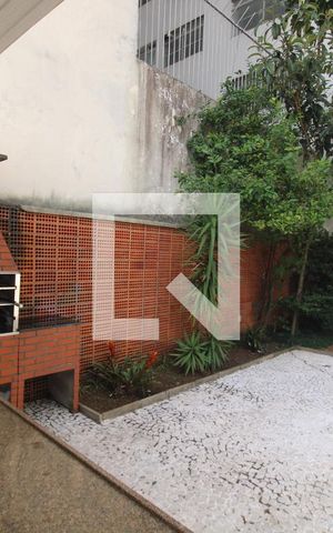 Apartamento à venda com 170m², 4 quartos e 2 vagasÁrea Comum