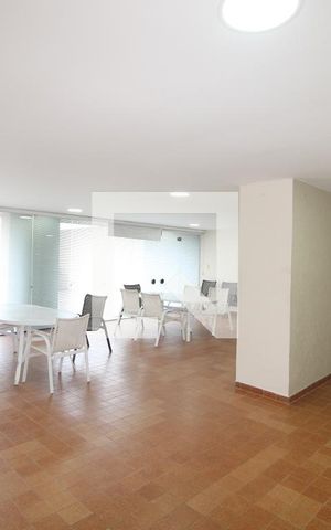 Apartamento à venda com 170m², 4 quartos e 2 vagasÁrea Comum