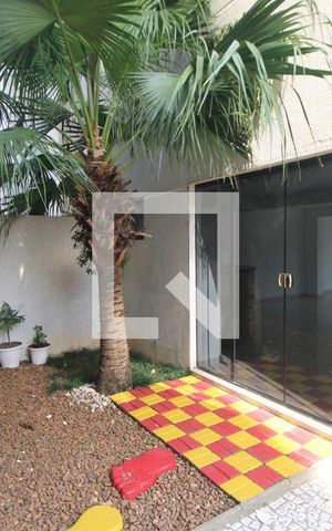 Apartamento à venda com 170m², 4 quartos e 2 vagasÁrea Comum