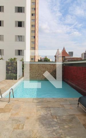 Apartamento à venda com 170m², 4 quartos e 2 vagasÁrea Comum
