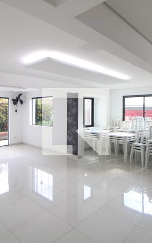 Apartamento à venda com 170m², 4 quartos e 2 vagasÁrea Comum