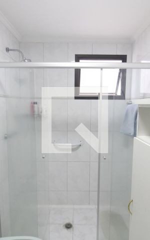 Apartamento à venda com 170m², 4 quartos e 2 vagasSuíte 2 - Banheiro
