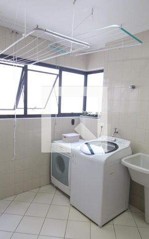 Apartamento à venda com 170m², 4 quartos e 2 vagasÁrea de Serviço