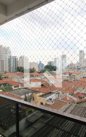 Apartamento à venda com 170m², 4 quartos e 2 vagasSuíte 2 - Varanda