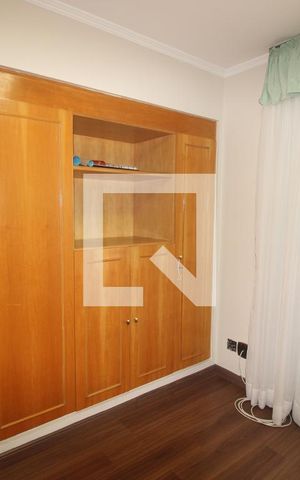 Apartamento à venda com 170m², 4 quartos e 2 vagasQuarto 4