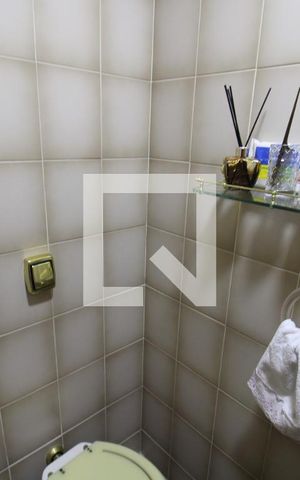 Apartamento à venda com 170m², 4 quartos e 2 vagasBanheiro 2