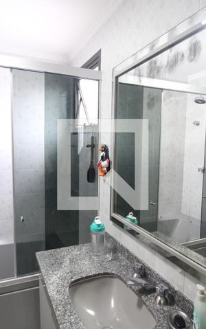 Apartamento à venda com 170m², 4 quartos e 2 vagasSuíte - Banheiro