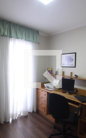 Apartamento à venda com 170m², 4 quartos e 2 vagasQuarto 4