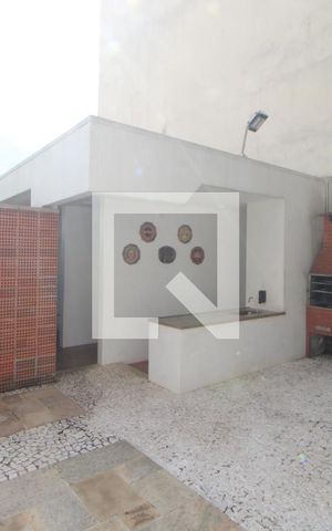 Apartamento à venda com 170m², 4 quartos e 2 vagasÁrea Comum