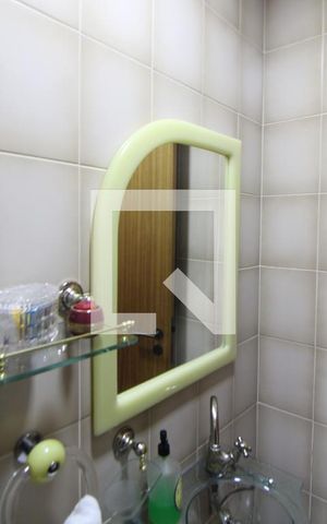 Apartamento à venda com 170m², 4 quartos e 2 vagasBanheiro 2