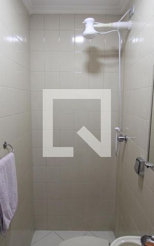 Apartamento à venda com 170m², 4 quartos e 2 vagasÁrea de Serviço - Banheiro