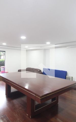Apartamento à venda com 170m², 4 quartos e 2 vagasÁrea Comum