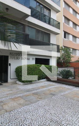 Apartamento à venda com 170m², 4 quartos e 2 vagasÁrea Comum