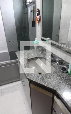 Apartamento à venda com 170m², 4 quartos e 2 vagasSuíte - Banheiro
