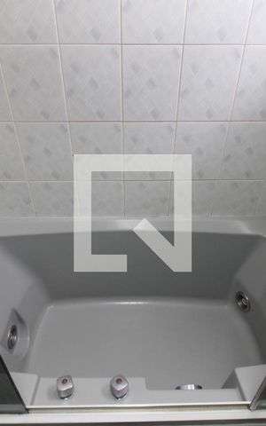 Apartamento à venda com 170m², 4 quartos e 2 vagasSuíte - Banheiro