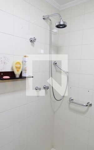Apartamento à venda com 170m², 4 quartos e 2 vagasBanheiro