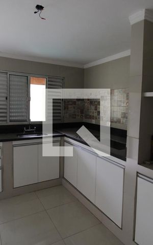 Casa à venda com 200m², 3 quartos e 2 vagasÁrea de Lazer