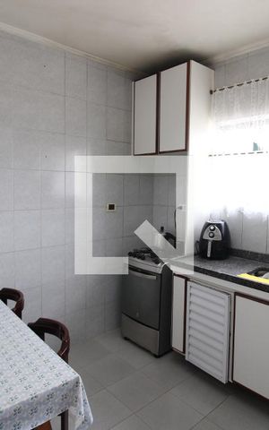 Casa à venda com 200m², 3 quartos e 2 vagasCozinha